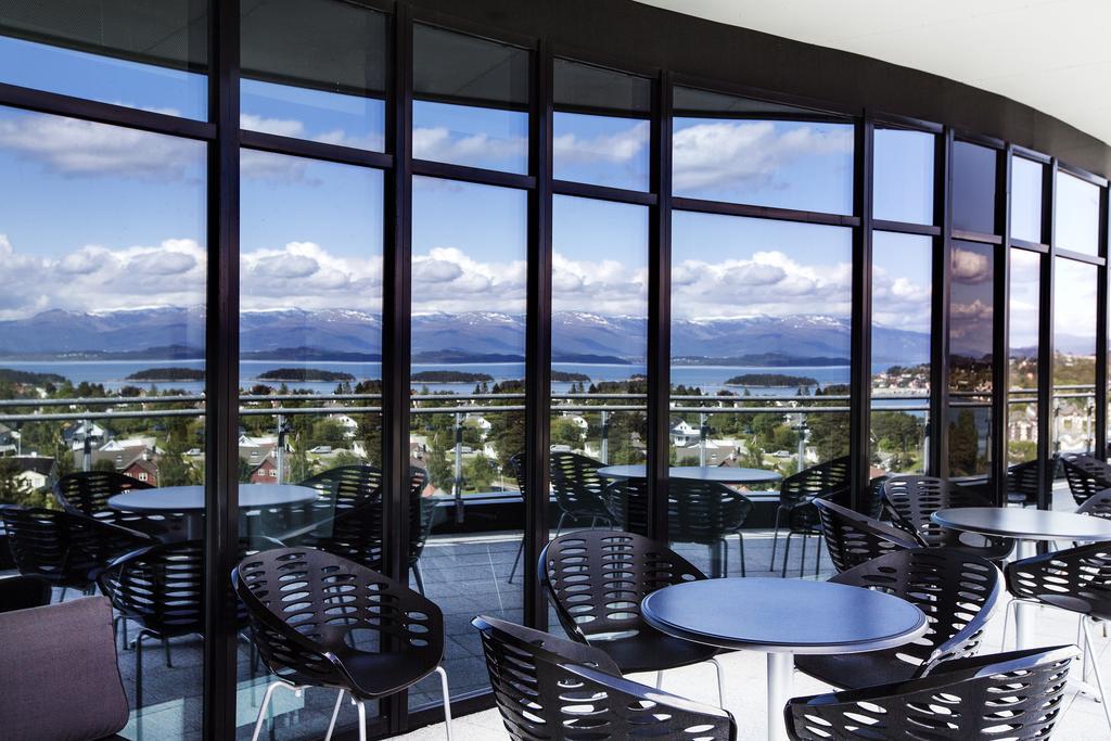 Stord Hotel Экстерьер фото