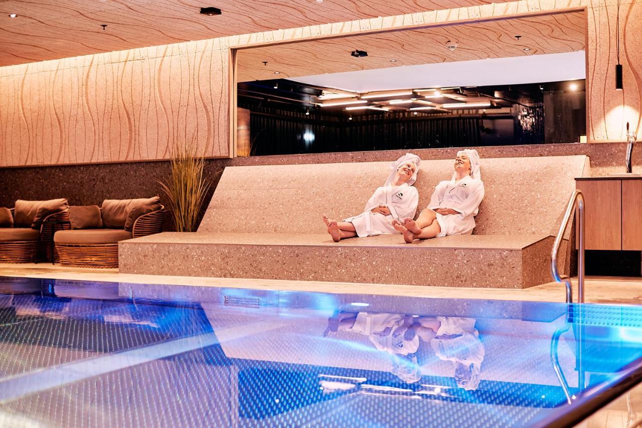 Stord Hotel Экстерьер фото