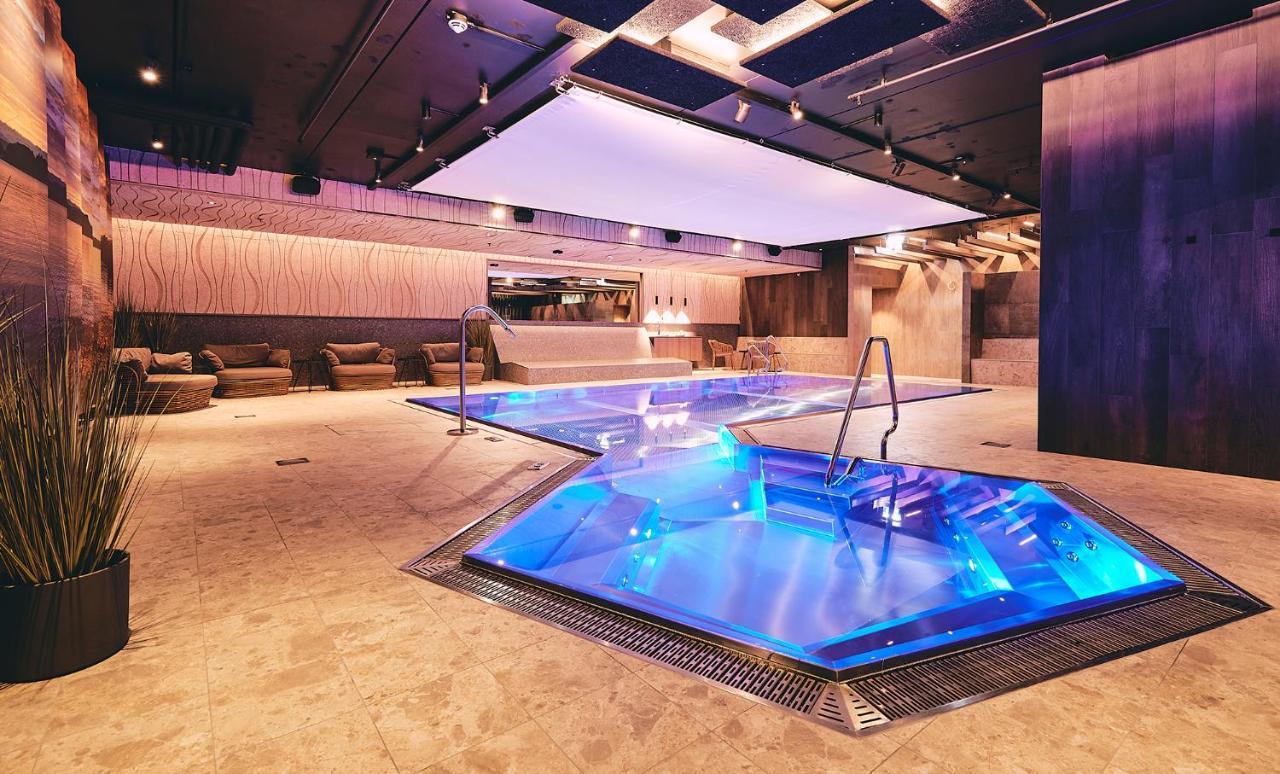 Stord Hotel Экстерьер фото