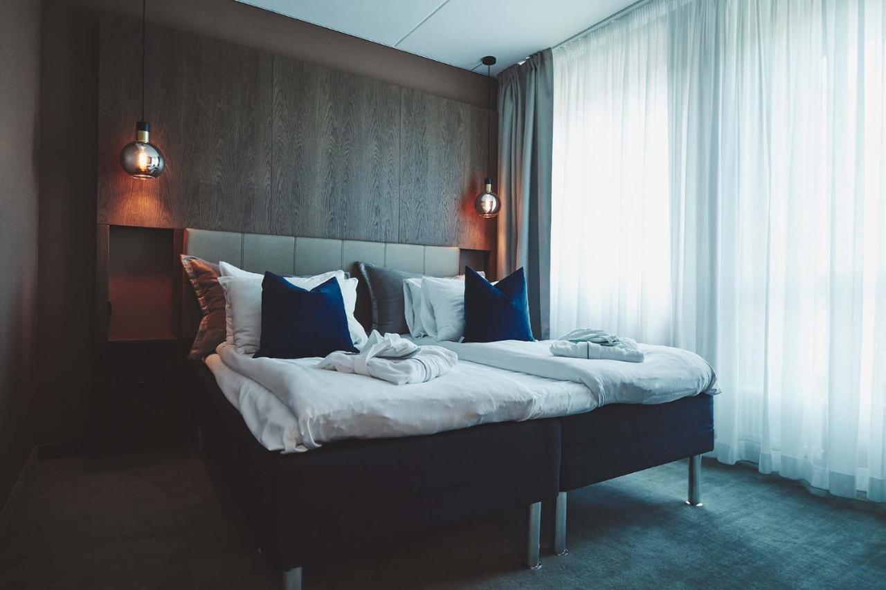 Stord Hotel Экстерьер фото