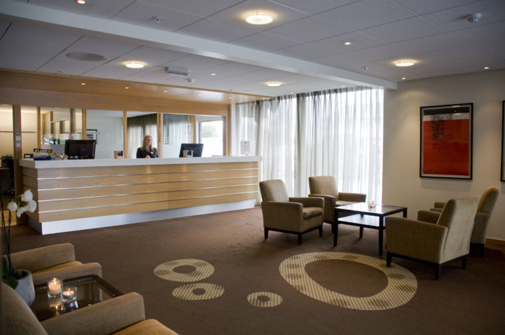Stord Hotel Экстерьер фото