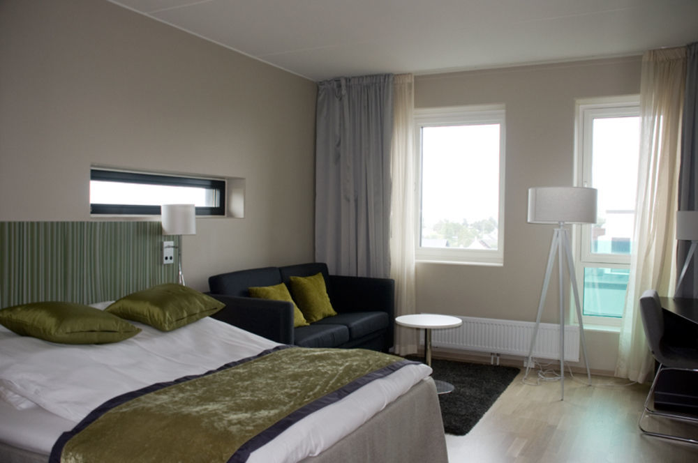 Stord Hotel Экстерьер фото