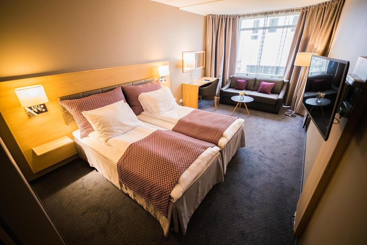 Stord Hotel Экстерьер фото