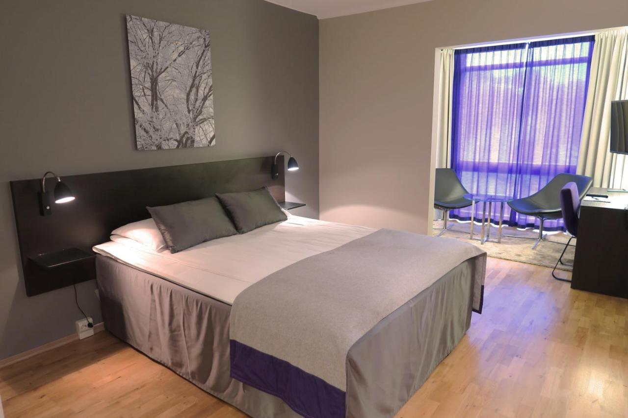 Stord Hotel Экстерьер фото