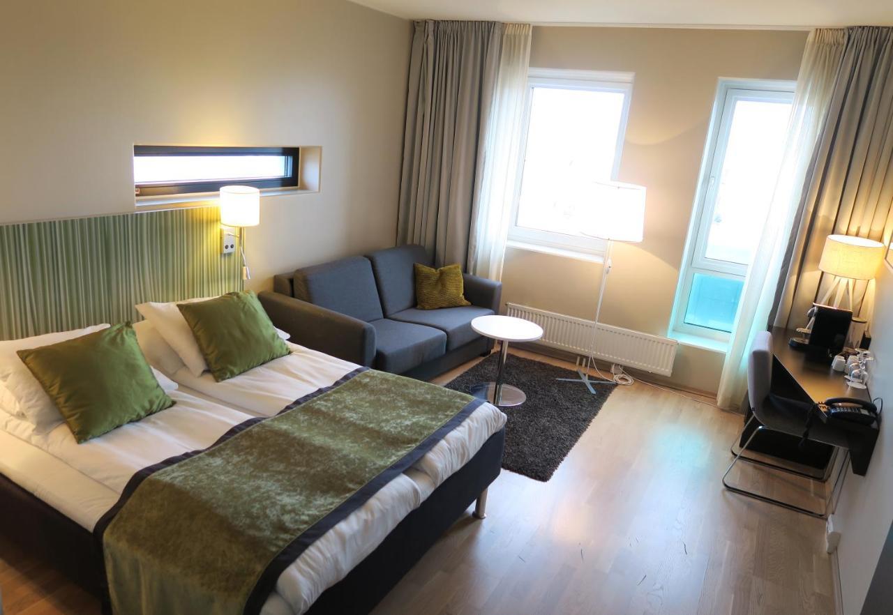 Stord Hotel Экстерьер фото